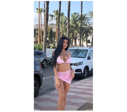 Escorts and Massages London Gatwick Airport Crawley - Photos for ❤️CRISS NEW IN THE AREA❤️