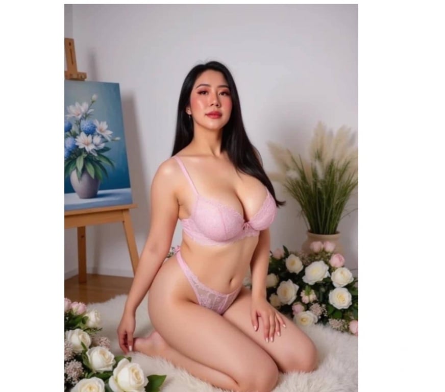 Escorts Hampshire Basingstoke and Deane - Photos for 🔥Ammy 💥Thai 💥Girl🔞