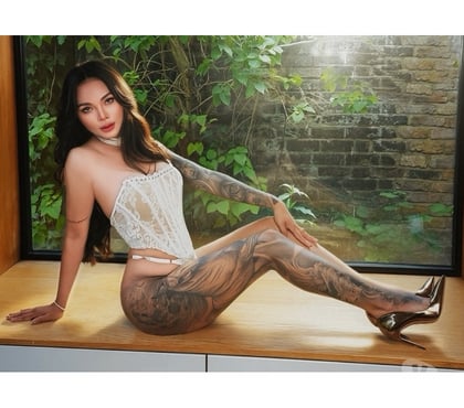 Photos for Heidi sexy Thai massage in RH1 🫦