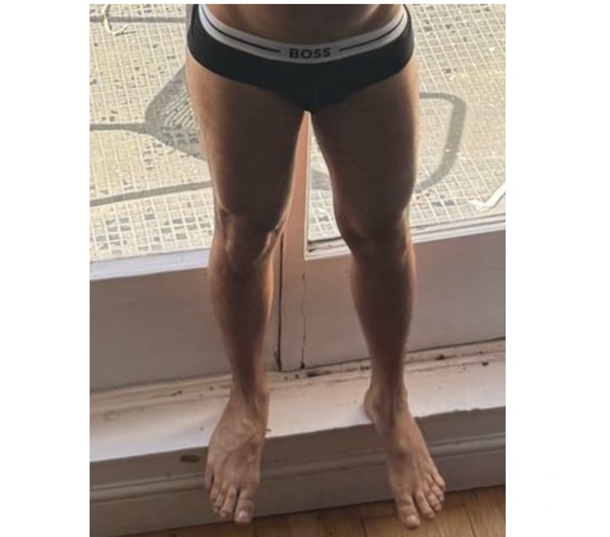  Gay massage North West London Belsize Park - North West London - Photos for 🔥Sexy, hot and masculine✅