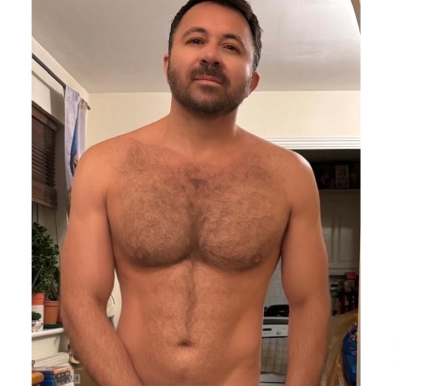  Gay massage West London Paddington - West London - Photos for 🔥Sexy, hot and masculine✅