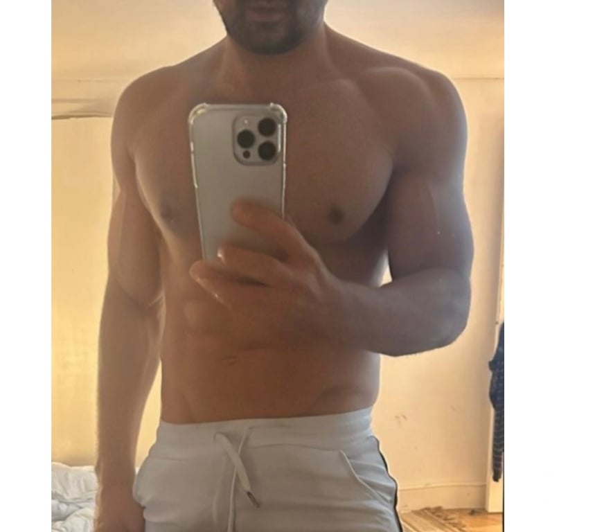 Gay massage West London Hillingdon - Photos for 🔥Sexy, hot and masculine✅