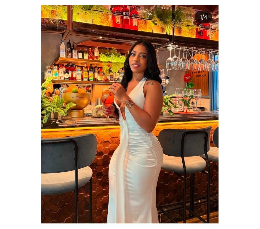 Duda🇧🇷new in streatham 24hrs