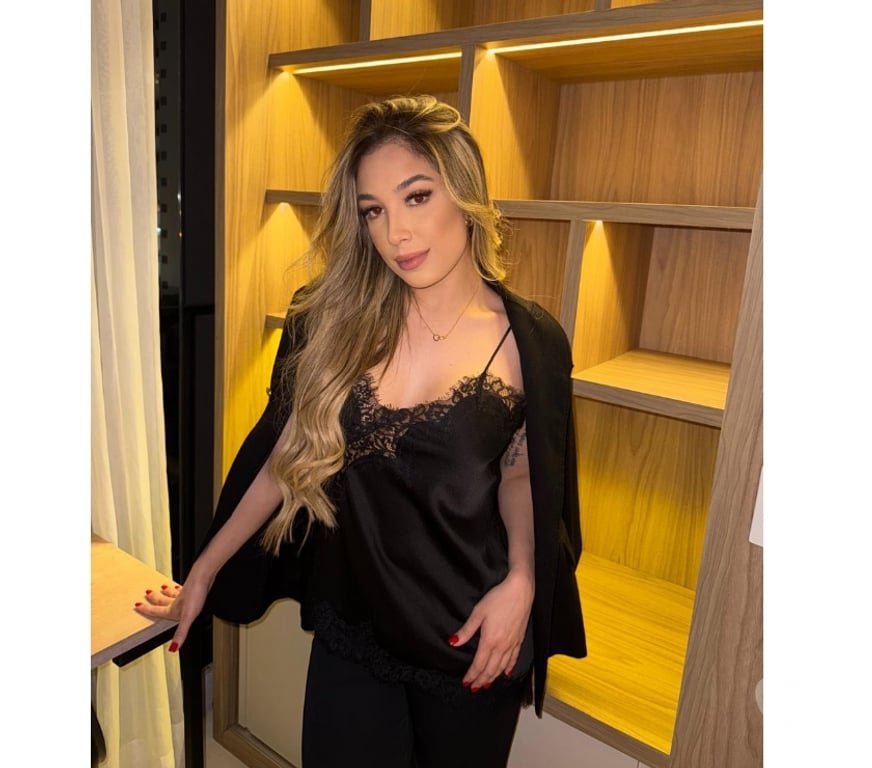 Escorts South West London Streatham - South West London - Photos for Jaynne 🇧🇷new in streatham 24hrs