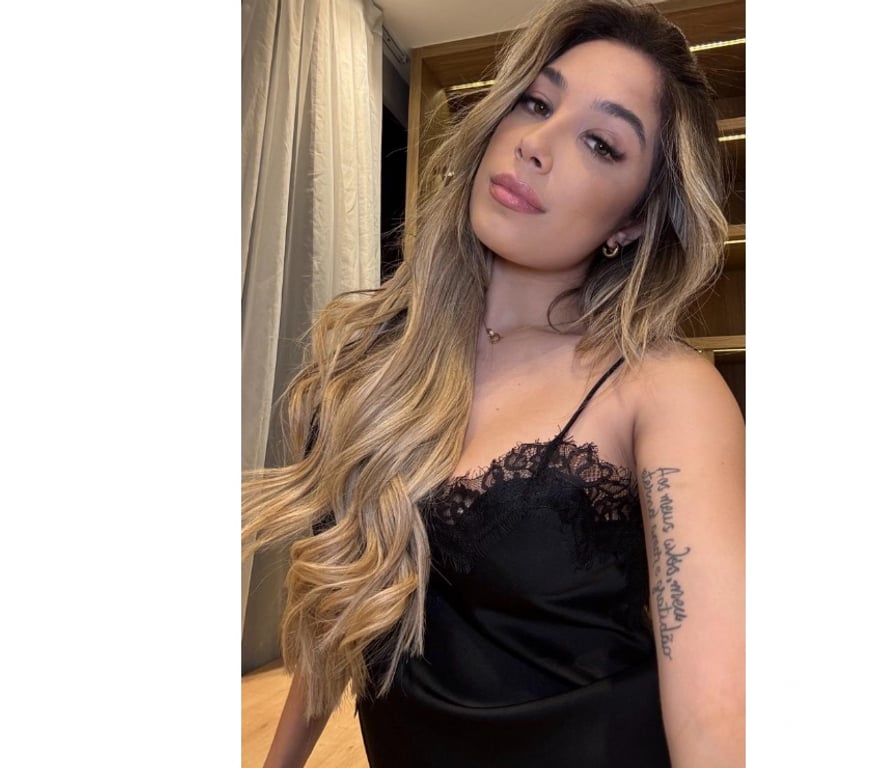 Escorts South West London Streatham - South West London - Photos for Jaynne 🇧🇷new in streatham 24hrs