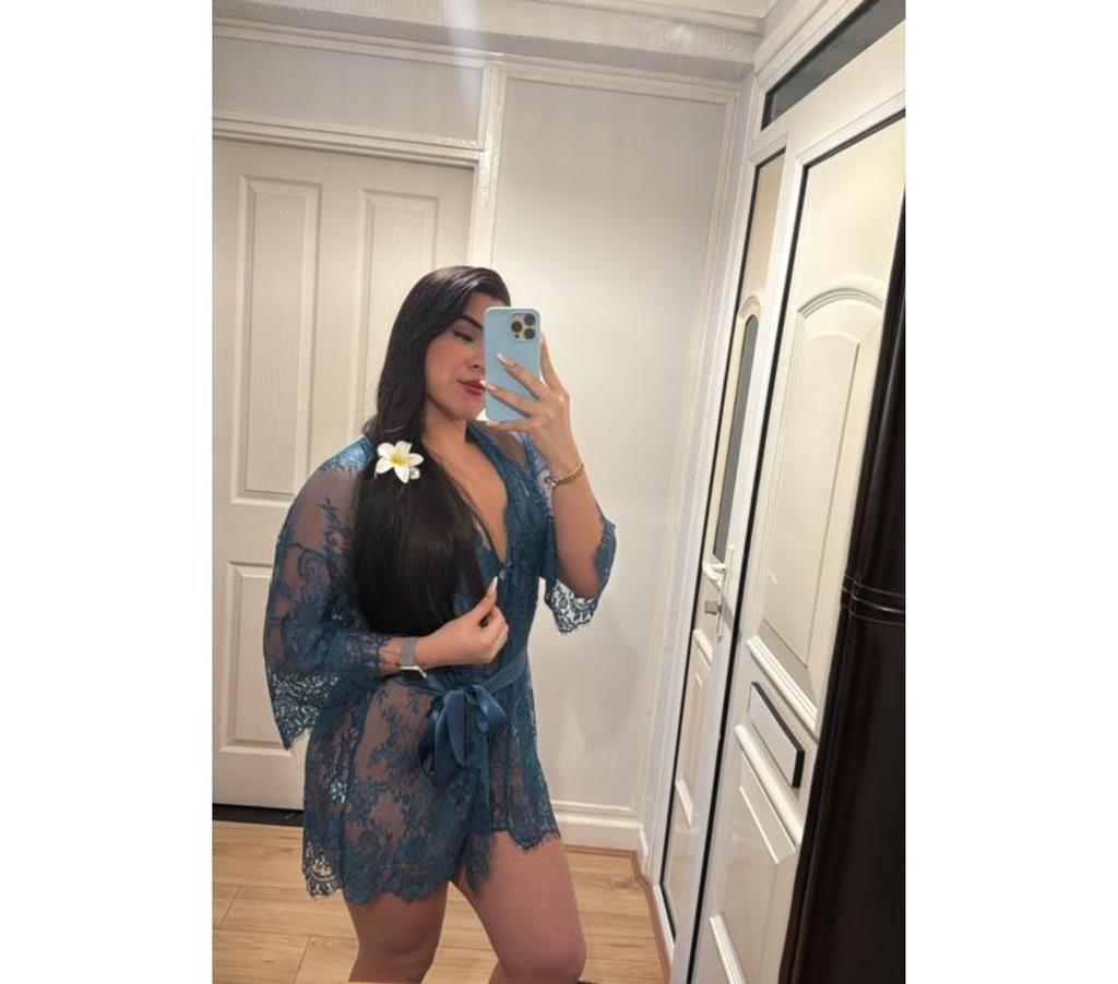 Trans Escorts Nottinghamshire Nottingham - Photos for Bruna Brunette💋🇧🇷
