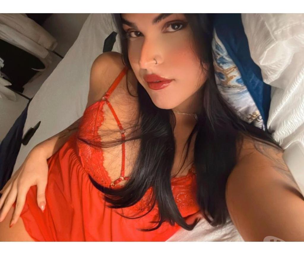 Trans Escorts Nottinghamshire Nottingham - Photos for Bruna Brunette💋🇧🇷