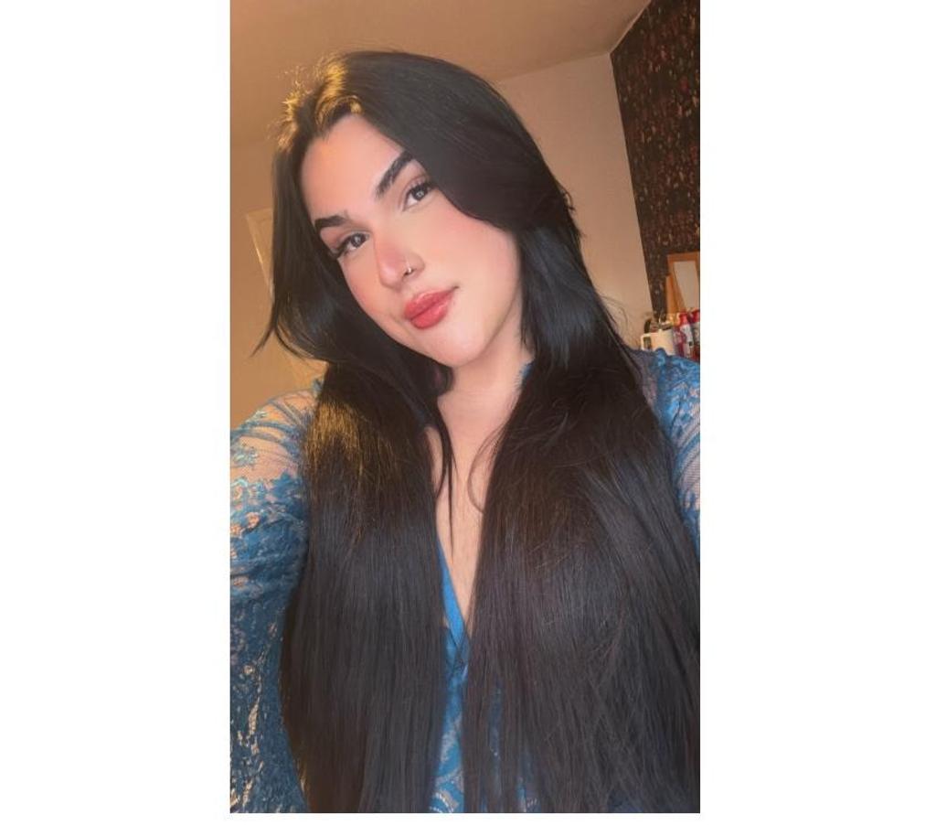 Trans Escorts Nottinghamshire Nottingham - Photos for Bruna Brunette💋🇧🇷
