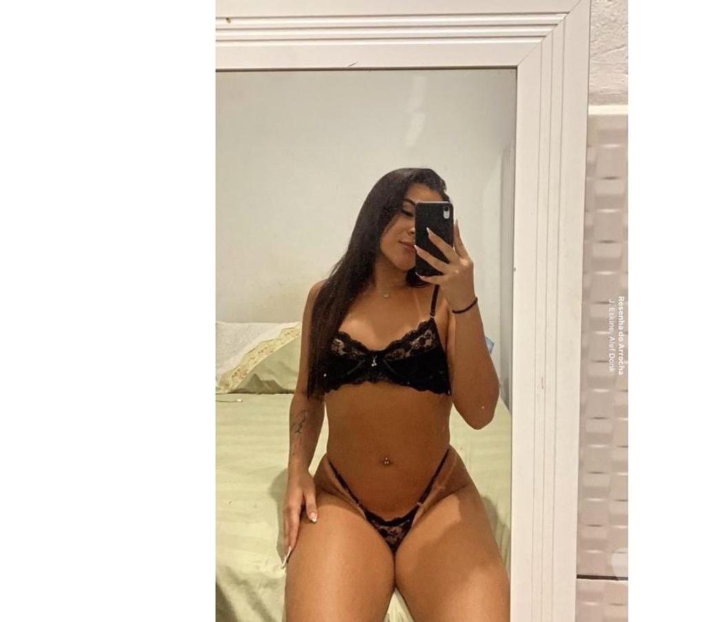 Trans Escorts Nottinghamshire Nottingham - Photos for Bruna Brunette💋🇧🇷