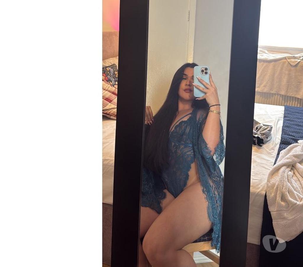 Trans Escorts Nottinghamshire Nottingham - Photos for Bruna Brunette💋🇧🇷