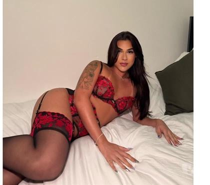 Trans Escorts Nottingham City Centre Nottingham - Photos for Bruna Brunette💋🇧🇷