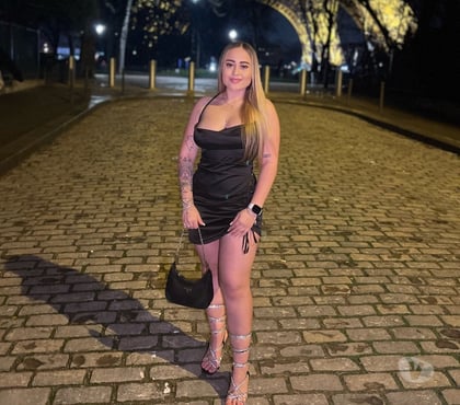 Escorts Glasgow City Centre Glasgow - Photos for Big ass Sofía LATINA GIRL 247 *PARTY* G1