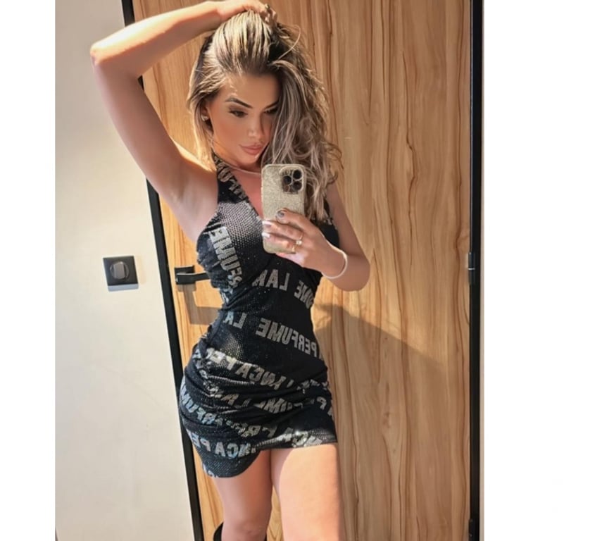 Escorts Brent Wembley - Brent - Photos for Hanna Juicy Tits🔥New in Town 💋