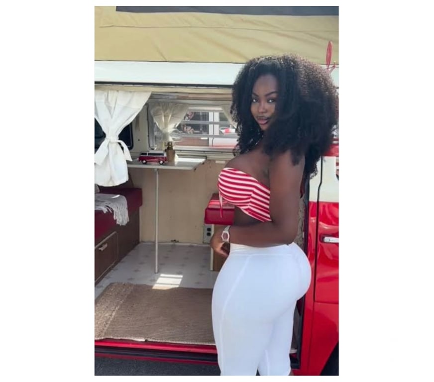 Escorts East London Homerton - East London - Photos for 🔥❤️ GIRL BRAZILIAN ✅💋