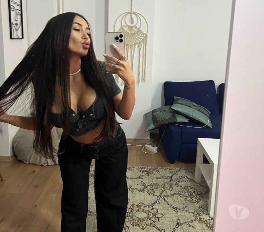 Escorts West Yorkshire Kirklees - Photos for 🎉 PARTY GIRL ALYCIA 🔥 EXCLUSIVE