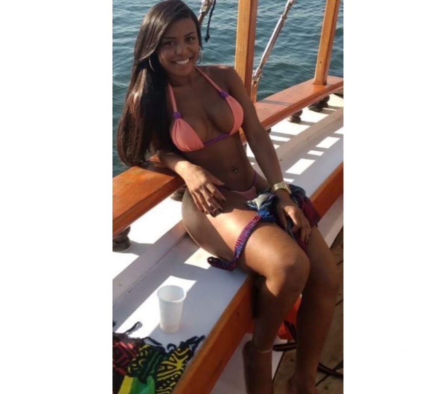 Escorts West Yorkshire Kirklees - Photos for Dandara Campos 🇧🇷 queen of A LEVEL’S 🔥
