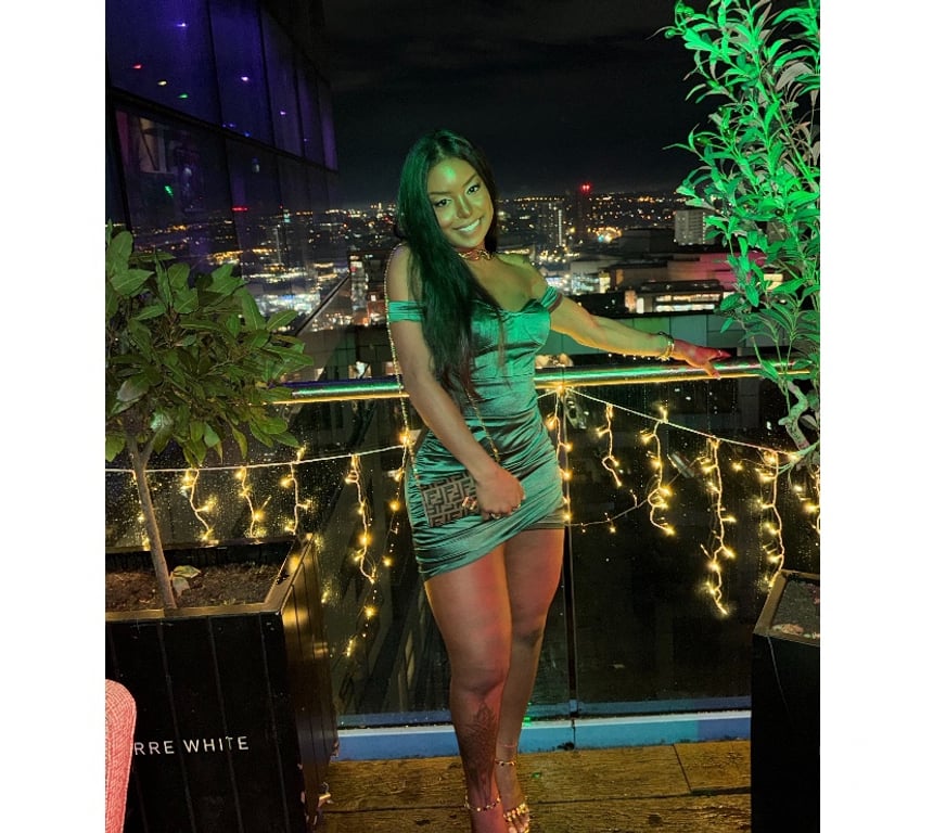 Escorts West Yorkshire Kirklees - Photos for Dandara Campos 🇧🇷 queen of A LEVEL’S 🔥