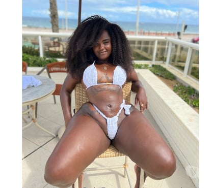 Escorts Bethnal Green East London - Photos for ❤️‍🔥🇧🇷 REAL 💯 HOT❤️‍🔥
