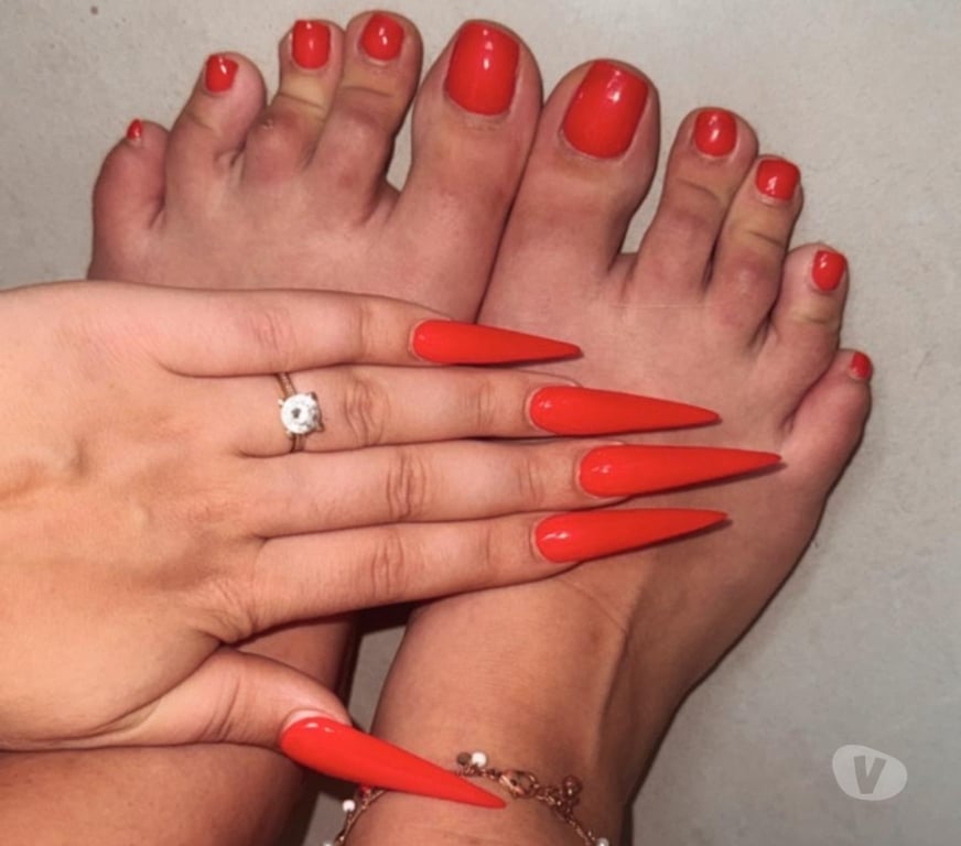 Escorts Greater Manchester Manchester - Photos for Foot fetish 🦶💯💦New pedicure 💣💯