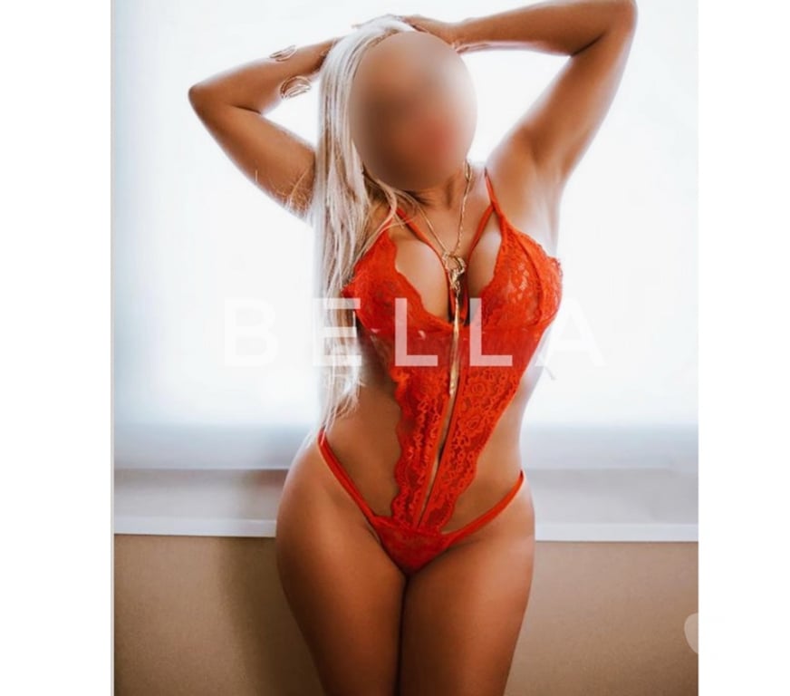 Escorts Hampshire Rushmoor - Photos for 🌶️🌶️ BLONDE LATINA 🍑 FARNBOROUGH