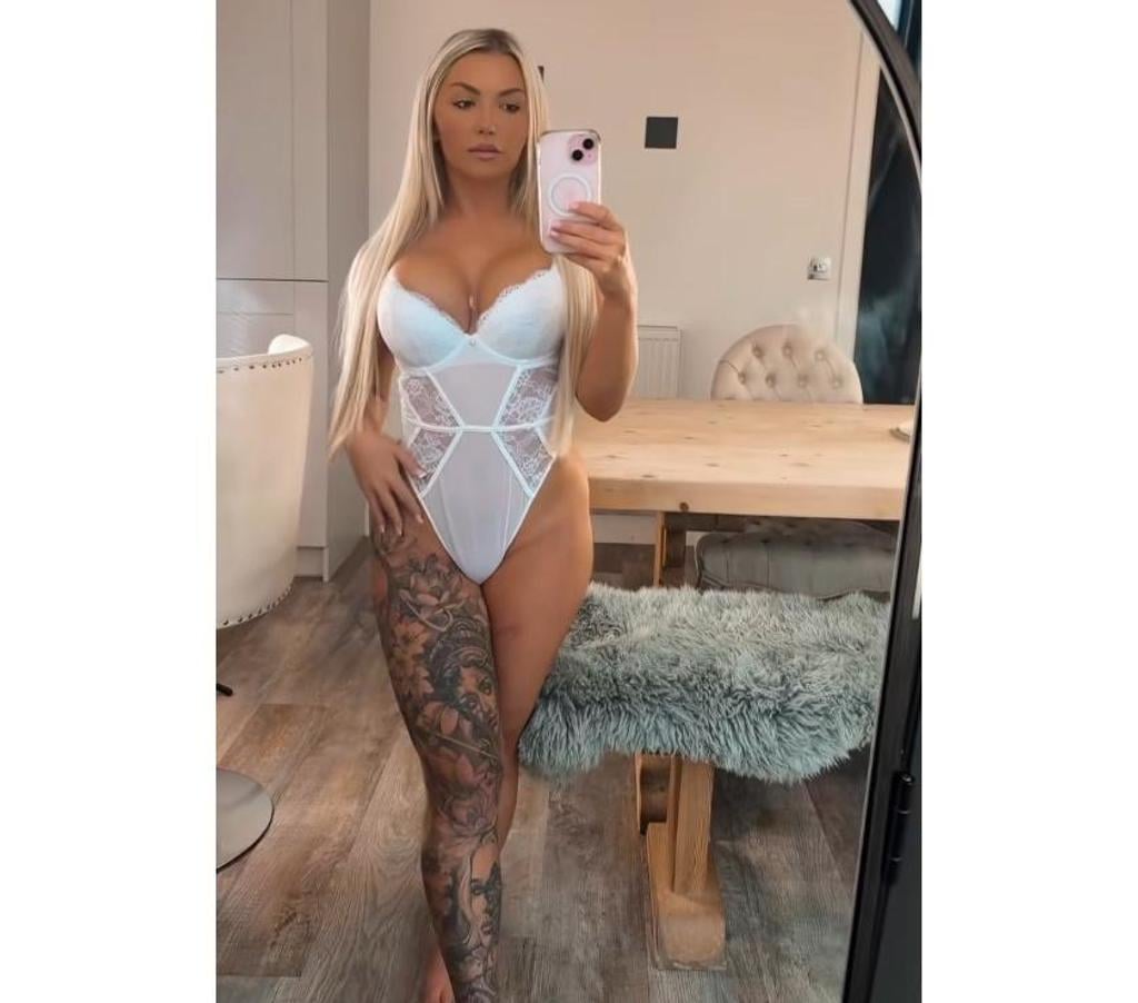 Escorts Brent Wembley - Brent - Photos for Hot blonde girl!♥️🫦💣