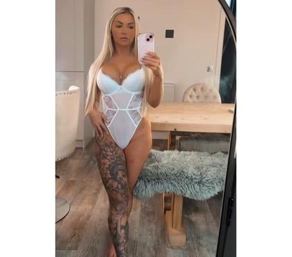 Escorts Harrow Town Centre Harrow - Photos for Hot blonde girl!♥️🫦💣