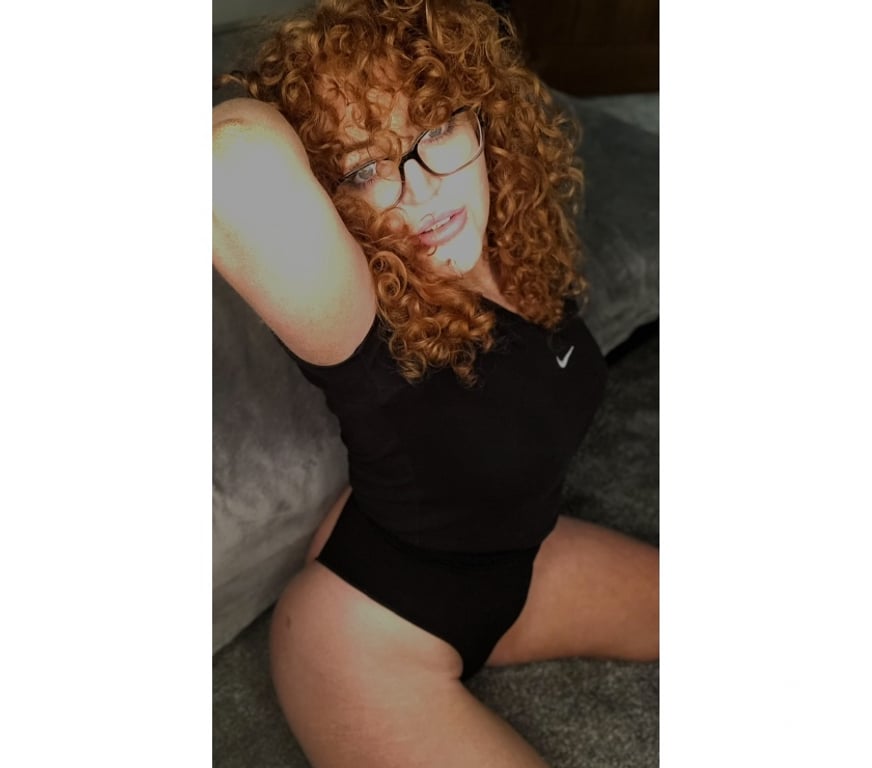 Escorts West Midlands Birmingham - Photos for Englands finest Ginger Curvy Thicc Soft Real Women