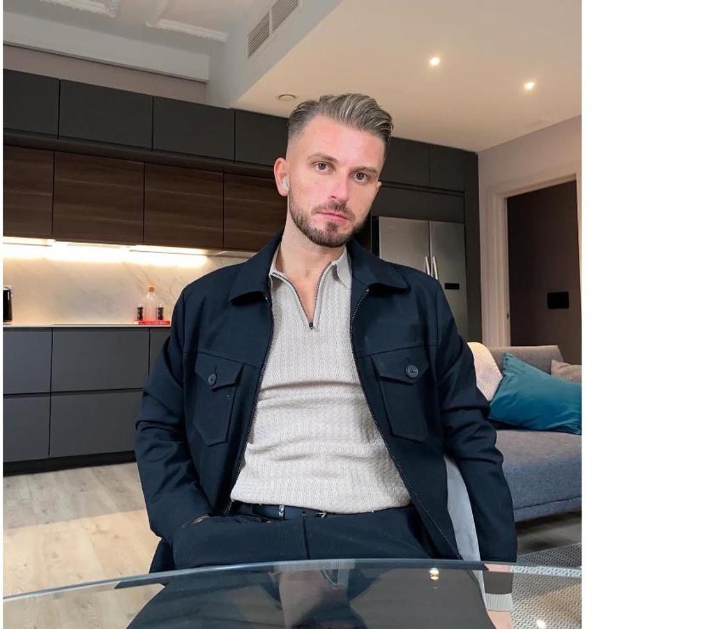  Gay massage Greater Manchester Manchester - Photos for Hey guys! 🔥 My name is Connor.