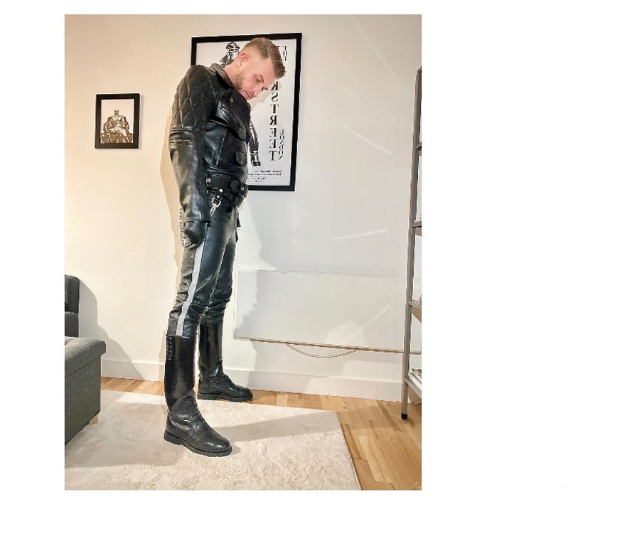  Gay massage Greater Manchester Manchester - Photos for Hey guys! 🔥 My name is Connor.