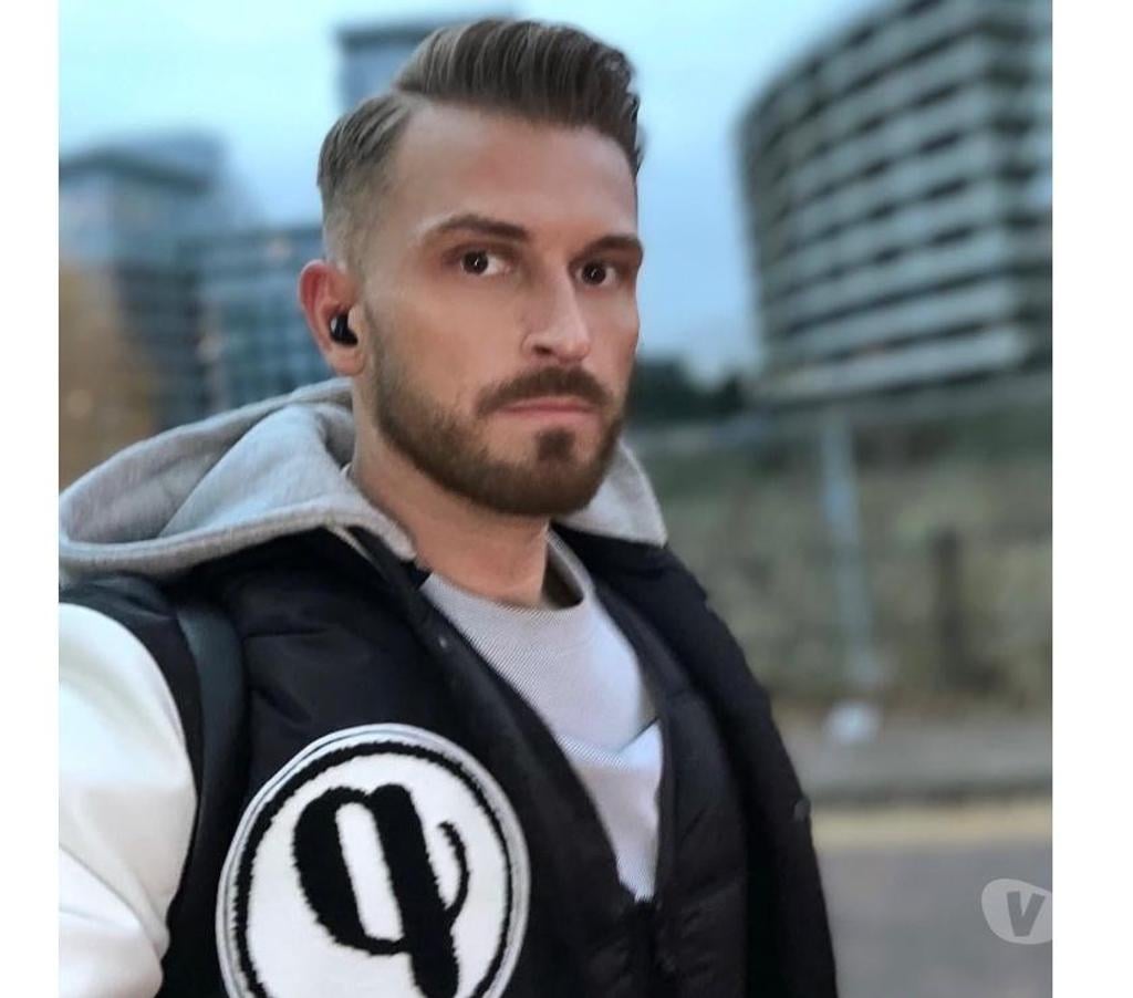  Gay massage Greater Manchester Manchester - Photos for Hey guys! 🔥 My name is Connor.