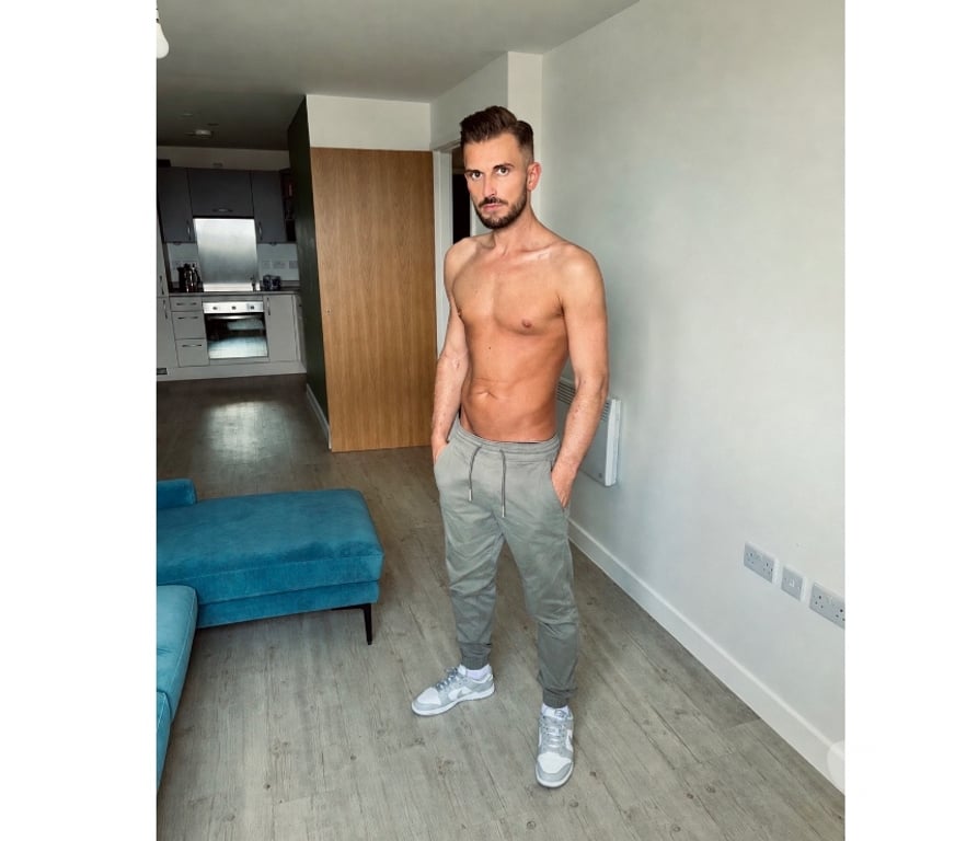  Gay massage Greater Manchester Manchester - Photos for Hey guys! 🔥 My name is Connor.