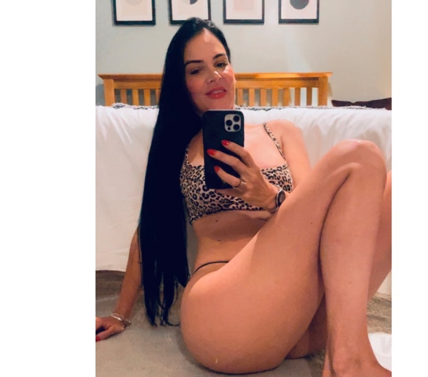 Escorts Glasgow Glasgow City Centre - Glasgow - Photos for SAMIRA 100% REAL 🔥PARTY 🥳OWO GFE🥳😋