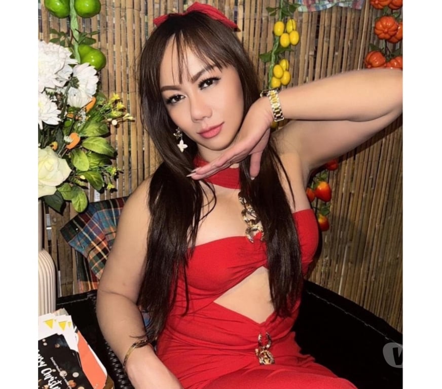 Escorts Staffordshire Stafford - Photos for lovely Thai JUDY💋A1 service in Stafford ❤️