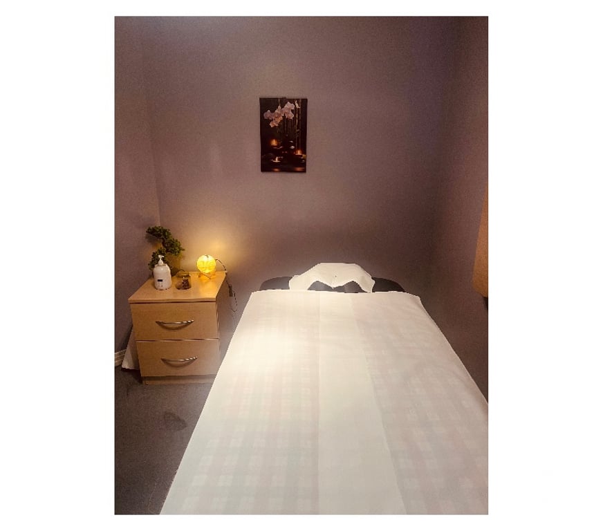 Full body massage West Midlands Birmingham - Photos for Thai house spa & waxing