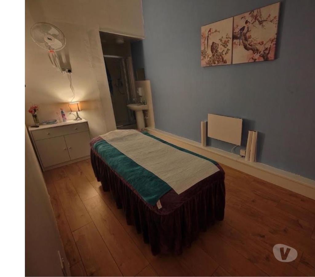 Full body massage West Midlands Solihull - Photos for Japanese Massage Shirley