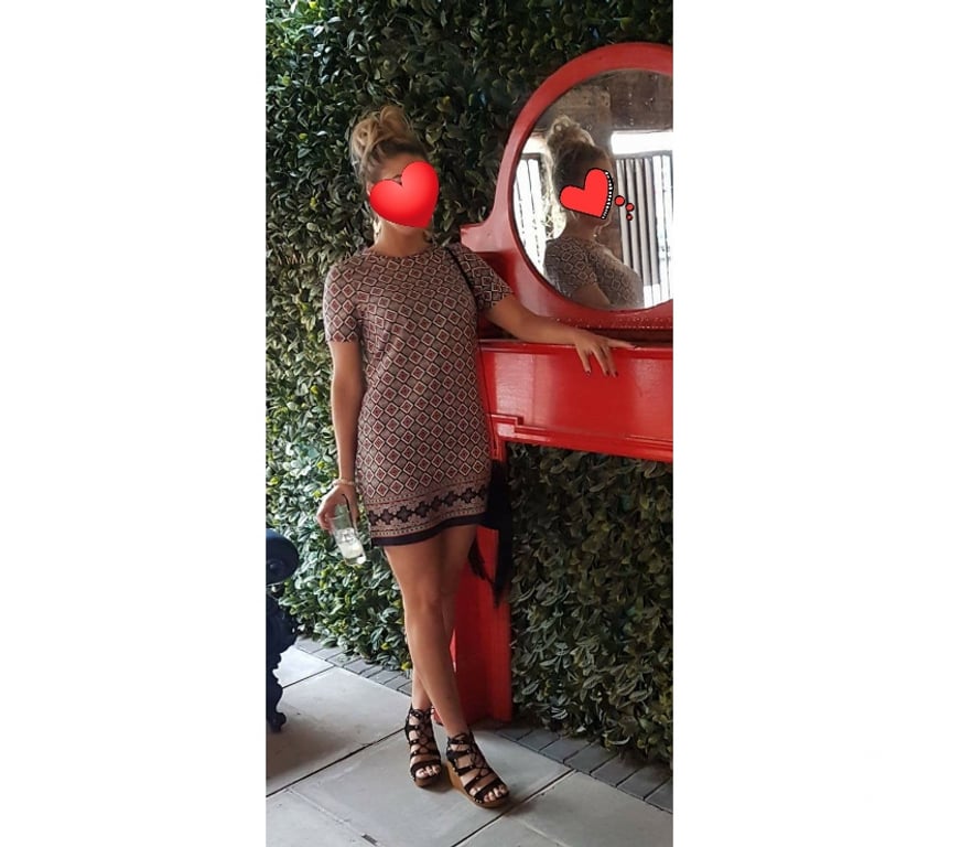 Escorts Greater Manchester Tameside - Photos for British Tall Stunning Blonde