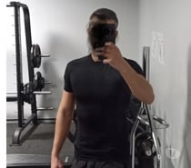 Handsome, FOR LADIES ONLY