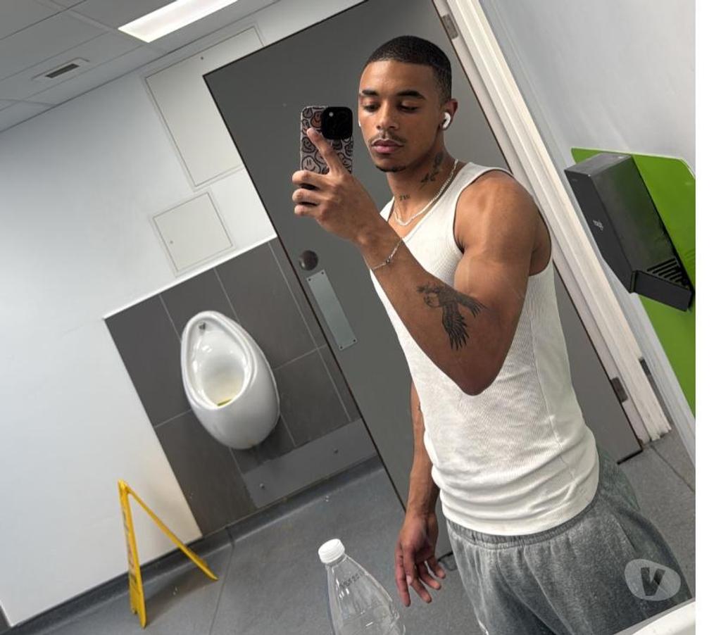  Gay massage North London Tottenham Hale - North London - Photos for Portuguese guy in London