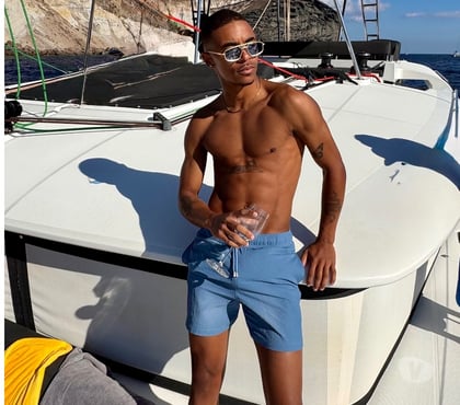 Gay escorts Tottenham Hale North London - Photos for Portuguese guy in London