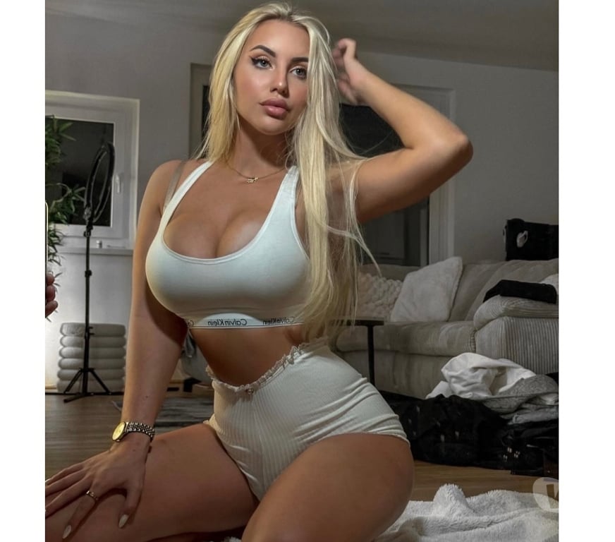 Escorts Oxfordshire Oxford - Photos for CRISTAL 🔝NEW REAL 100% PARTY 🎉
