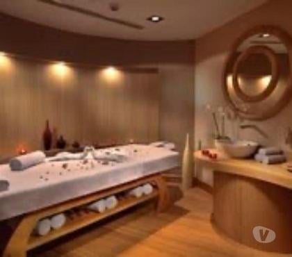 Massage Wimbledon South West London - Photos for Energetic professional body massage therapist