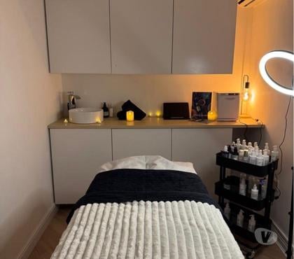 Massage Birmingham City Centre Birmingham - Photos for Krissy therapy massages