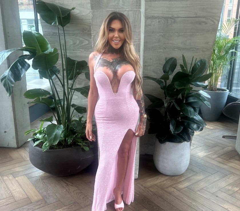 Escorts Greater Manchester Manchester - Photos for Hot young tattooed British Blondie - full body massage