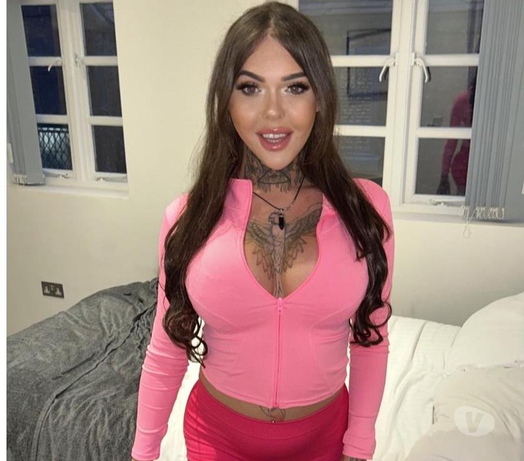 Escorts Greater Manchester Manchester - Photos for Touched by mia - full body massage near Manchester airport
