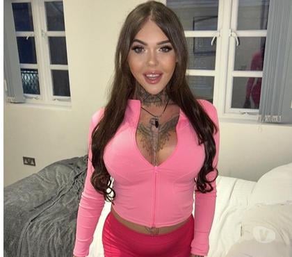 Escorts Wythenshawe Manchester - Photos for Touched by mia - full body massage near Manchester airport