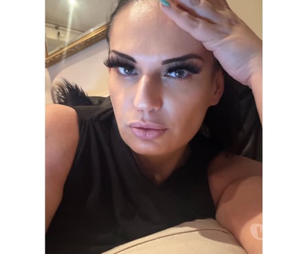 Escorts Canning Town East London - Photos for WOTCHA! Best MILF in London - British English, aged 46