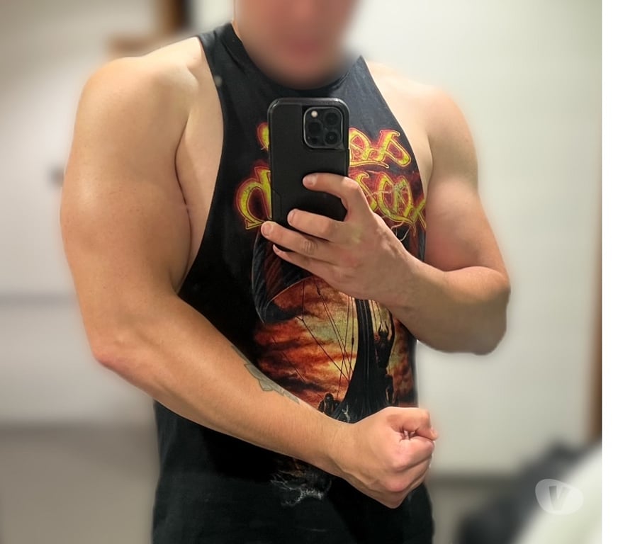 Escorts West Midlands Birmingham - Photos for Young male, Muscular and Handsome 😈