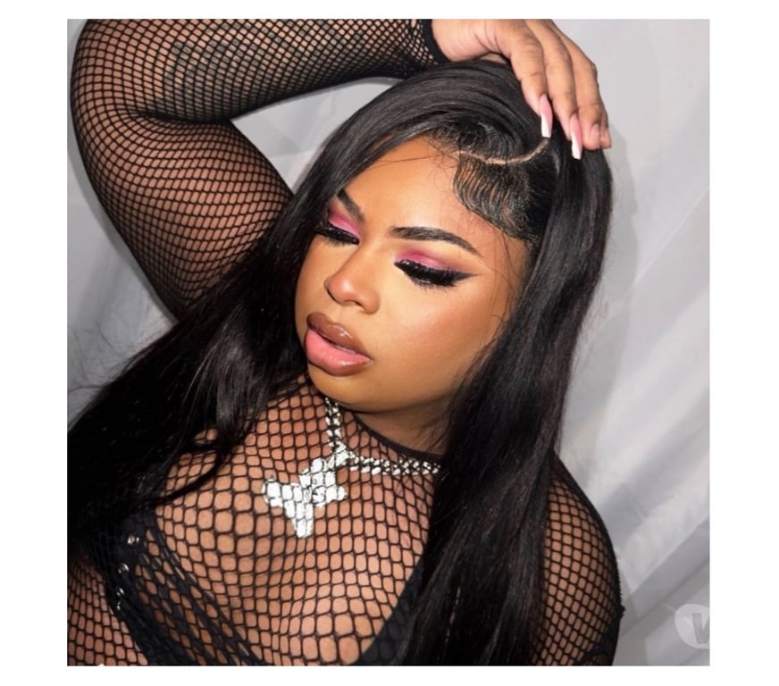 Trans Escorts East London Walthamstow Queens Road Station - East London - Photos for Sexy ts Caribbean amalisa