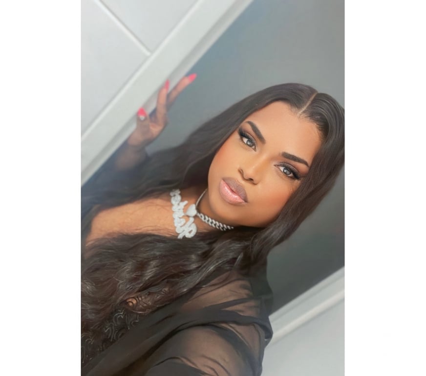 Trans Escorts East London Walthamstow Queens Road Station - East London - Photos for Sexy ts Caribbean amalisa
