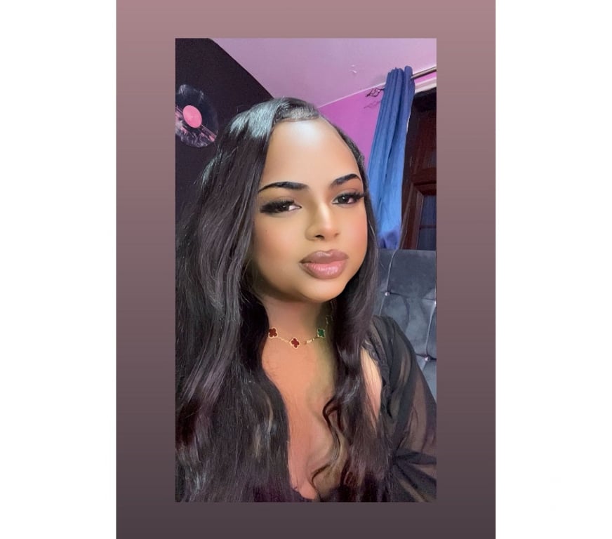 Trans Escorts East London Walthamstow Queens Road Station - East London - Photos for Sexy ts Caribbean amalisa